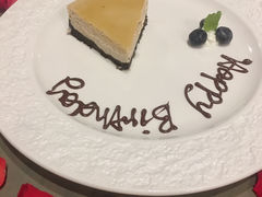 -CHASE Modern Cuisine(崇宁路店)
