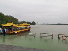 -溱湖国家湿地公园