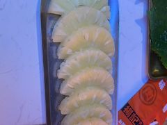 -杨记齐齐哈尔烤肉(总店)