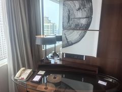 -上海雅居乐万豪侯爵酒店