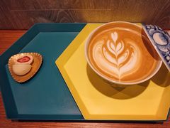 -茶是一枝花泡茶店