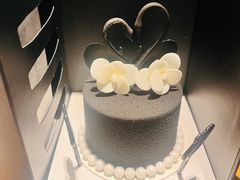 -黑天鹅蛋糕店(青年大街店)