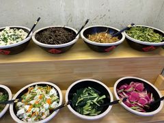 -粘豆包铁锅炖二部(温泉街店)