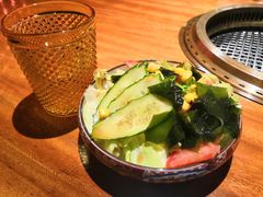 -肉魁屋·烧肉·烧鸟·酒场(高新店)
