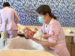 点击看大图 -琅悦月子会所(香格里拉旗舰店)
