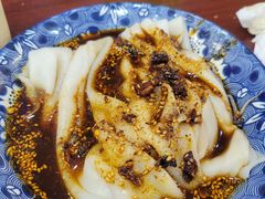 热米皮-张明富面皮店(东大街店)
