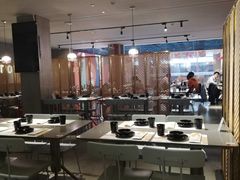 大堂-一棠龙虾(徐家汇城开YOYO店)
