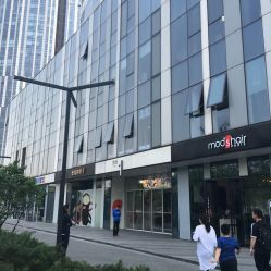 -简法造型·品牌形象店