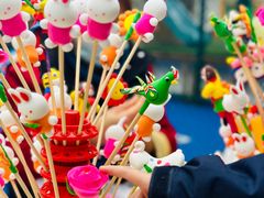 -浦东民办万科幼儿园