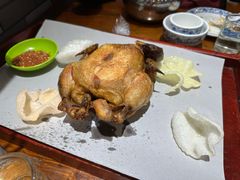 葫芦鸡-老黄家(丰原街店)