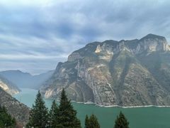 -巫峡·神女景区