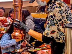-kingkong大猩猩烤肉(CBD店)