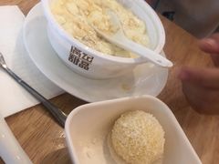 -满记甜品(荟聚购物中心店)