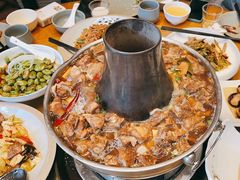 -三姐妹餐厅(曲江店)