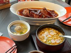 -小厨娘金榜题名(夫子庙秦淮河店)