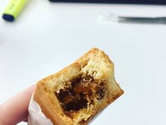 -微热山丘(台北民生公园门市店)