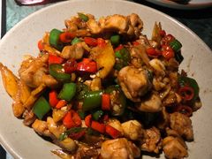 -姐夫的小菜(新中关购物中心店)