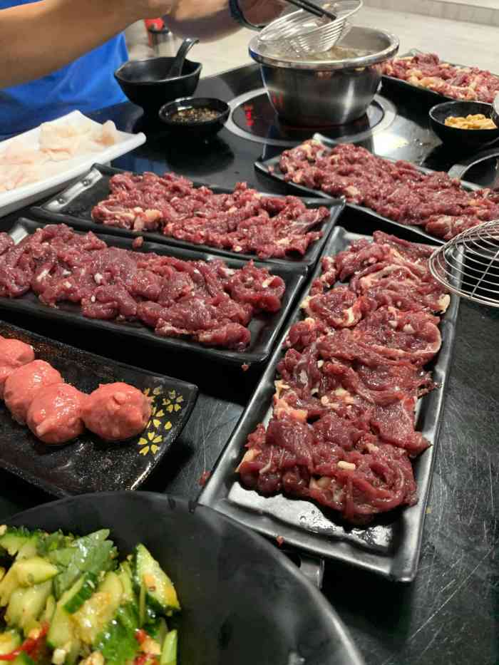 鲁弟牛肉-"第一次去到揭阳,美食太多了,特色还是揭阳.