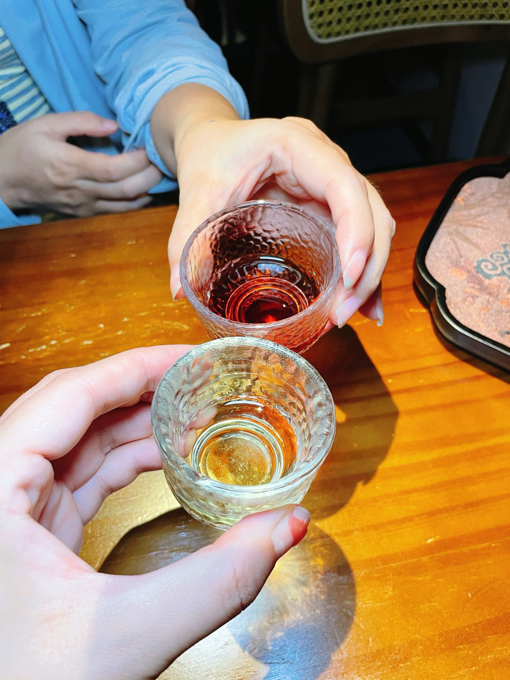 🍷在广州永泰挖到的神仙小酒馆!🥂