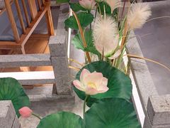 -荷塘秋月·本帮江浙菜(国权路店)