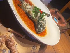 -黄龙海鲜大排档(杭州总店)