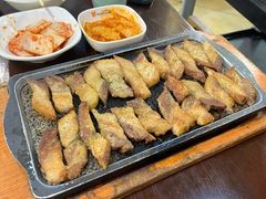 -釜山豚骨汤饭(芝罘万达广场店)
