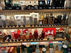 -星巴克(北京望京店)