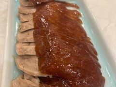 -福来居烤鸭店(天坛二店)