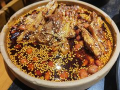 -小饕荟雅安贡椒鱼鲜馆(广福桥店)