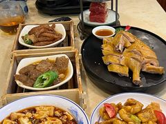 -中恒华茶楼(牌坊店)