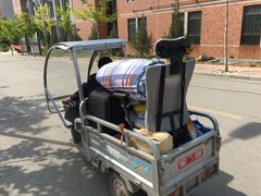 -山东大学(兴隆山校区)