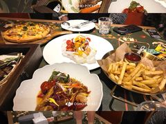 -第101座花园餐厅(湖滨88店)