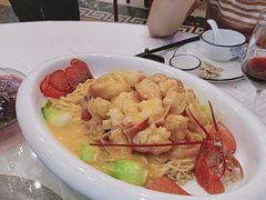 -五月花海鲜城