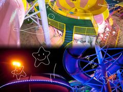 -重庆海昌加勒比海水世界