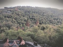 -天目湖御水温泉·度假酒店