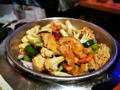 -好武功闽南私房菜(万达店)
