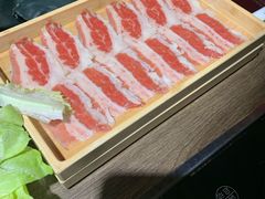 -火炉火自助餐(枫蓝国际店)