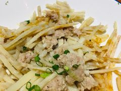 -园林美食城·本土农家菜(杨和镇店)