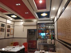 大堂-沈姐万州烤鱼(沙坪坝七中店)