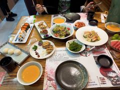 -松坂屋日料自助(长城路店)