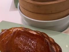 -唐廊烤鸭店(工体店)
