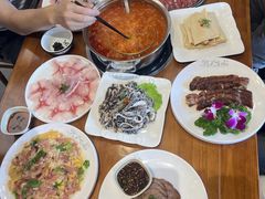 -黔人百味.贵州菜