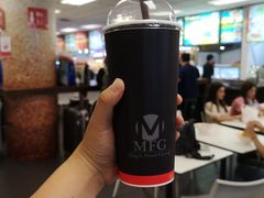 -Magic Food Point(Airport Street food)