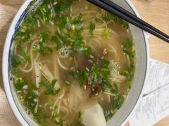 -西部马华清真兰州牛肉面·烧烤夜市(上地店)