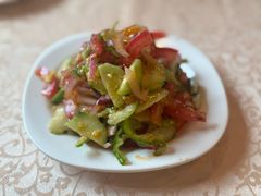 -维吾尔餐厅(宜山路店)