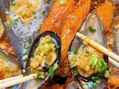 -原乡故事里海鲜大餐(玉祥门北马道巷店)