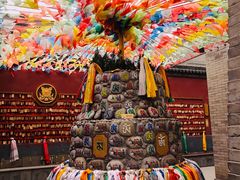 -西安市广仁寺