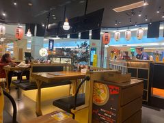 -雷门拉面·现熬骨汤(凯德来福士店)