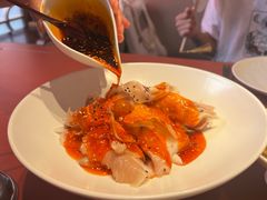 -南堂小馆·川菜馆(德商国际店)