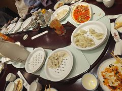 -东方饺子王(工农大路店)